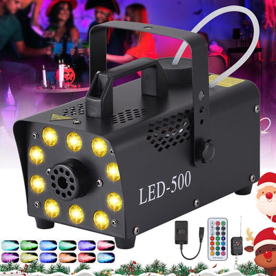Fog Machine