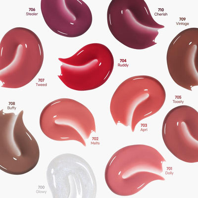 Fruity Lip Glotioner