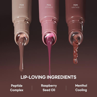 Fruity Lip Glotioner