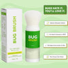 Bug Brush — Natural DEET-Free Mosquito Repellent