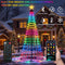 Smart Christmas Tree Lights