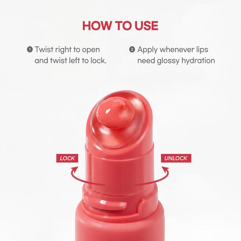 Fruity Lip Glotioner