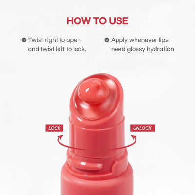 Fruity Lip Glotioner