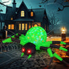 Halloween Inflatable Spider