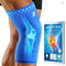 Knee Ice Pack Wrap Sleeve Thickened Core for Knee Pain