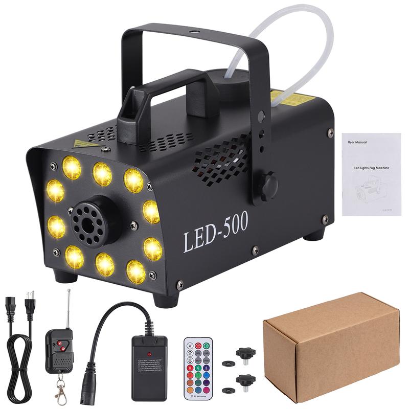 Fog Machine