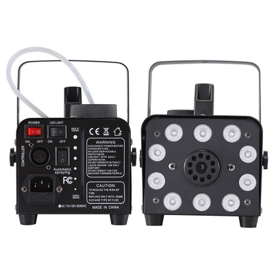 Fog Machine