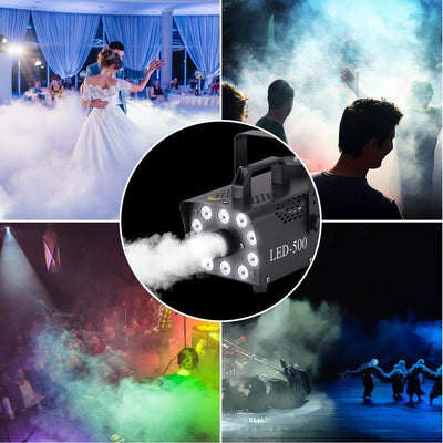 Fog Machine