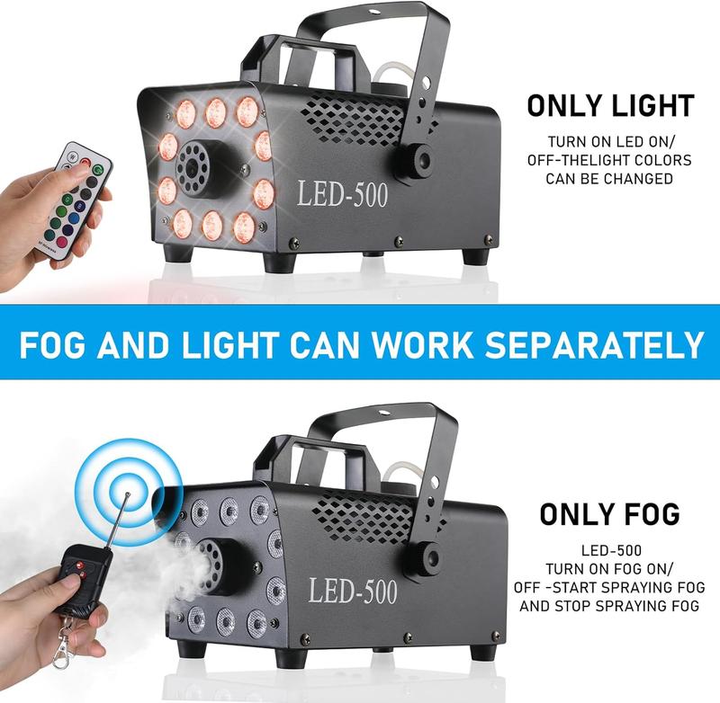 Fog Machine