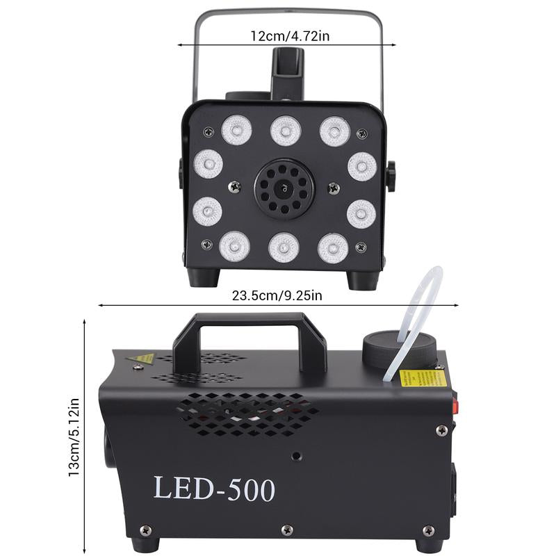 Fog Machine