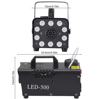 Fog Machine