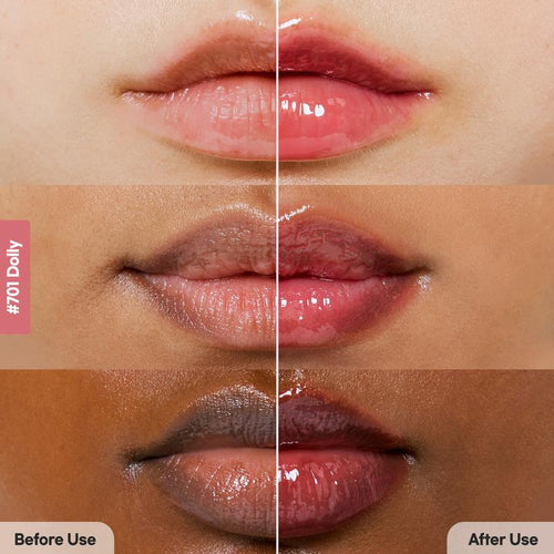 Fruity Lip Glotioner