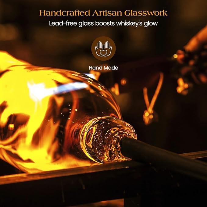 Whiskey Decanter