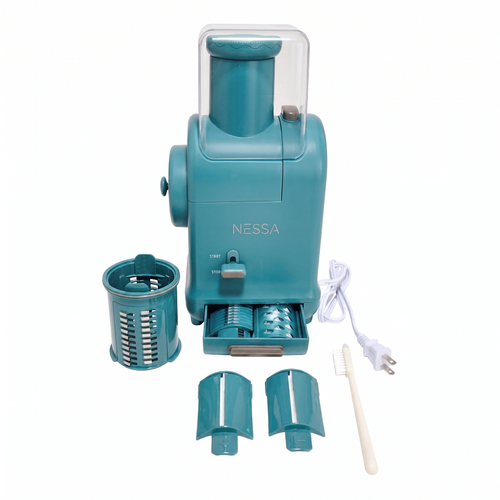 Stone Electric Prep Master Slicer