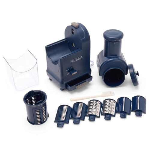 Stone Electric Prep Master Slicer