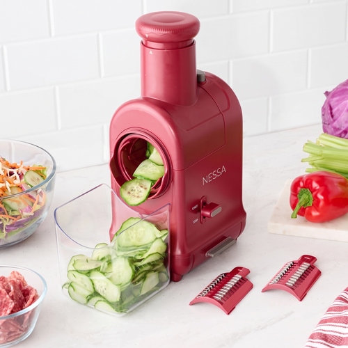 Stone Electric Prep Master Slicer