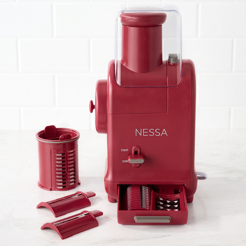Stone Electric Prep Master Slicer