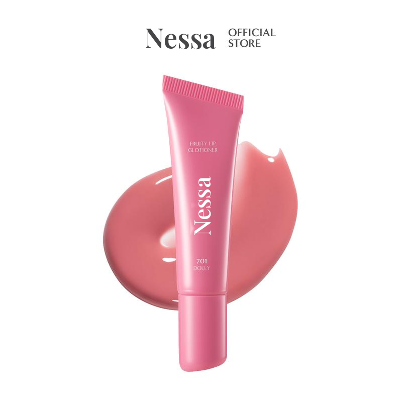 Fruity Lip Glotioner